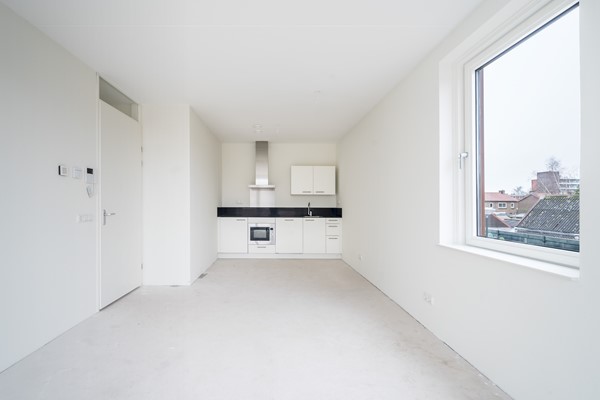 Medium property photo - Dr. Colijnstraat 68N, 3904 ET Veenendaal